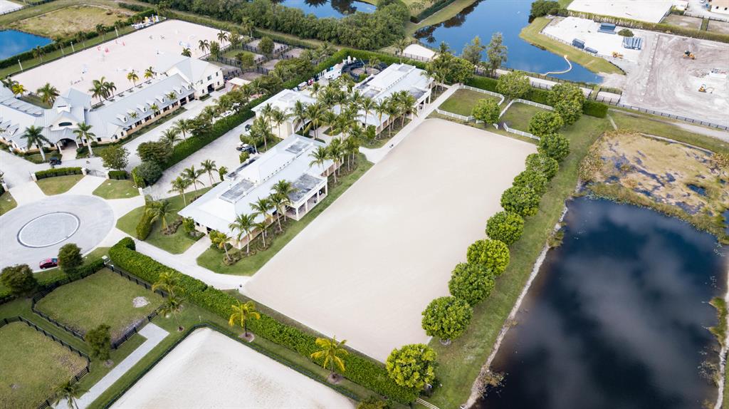 GRAND PRIX VILLAGE SOUTH - Residential