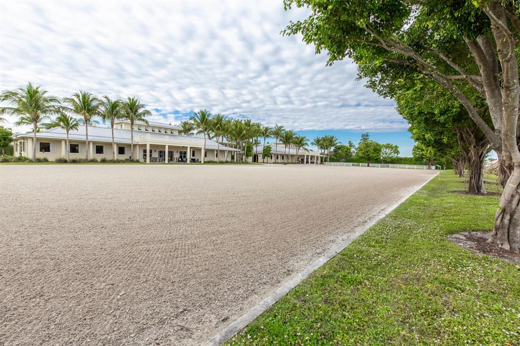 GRAND PRIX VILLAGE SOUTH - Residential