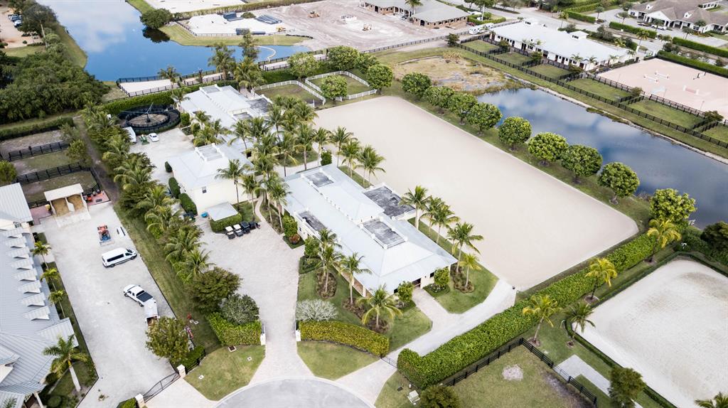 GRAND PRIX VILLAGE SOUTH - Residential