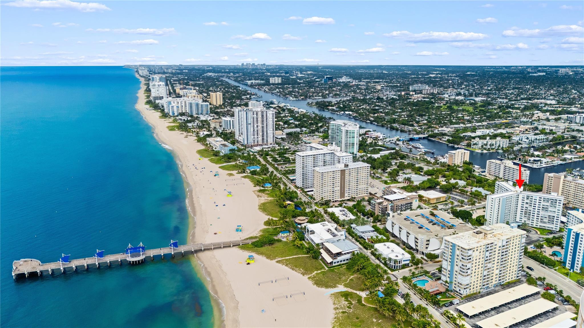 201 N Ocean Boulevard 611