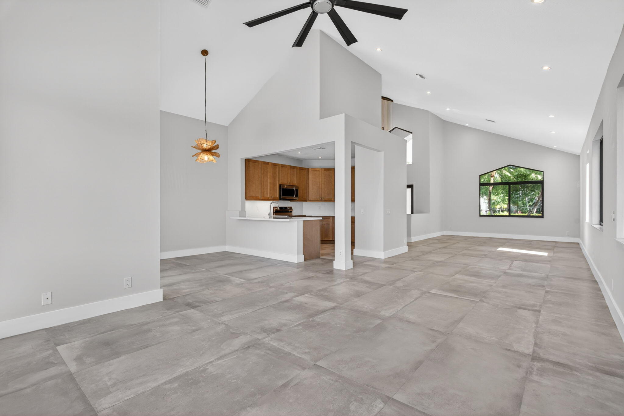 SECTOR 4 - Residential