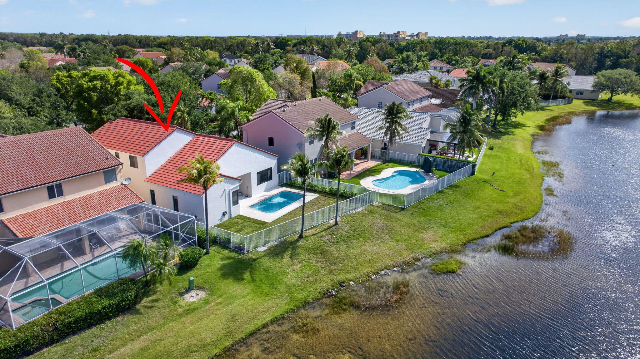 SECTOR 4 - Residential