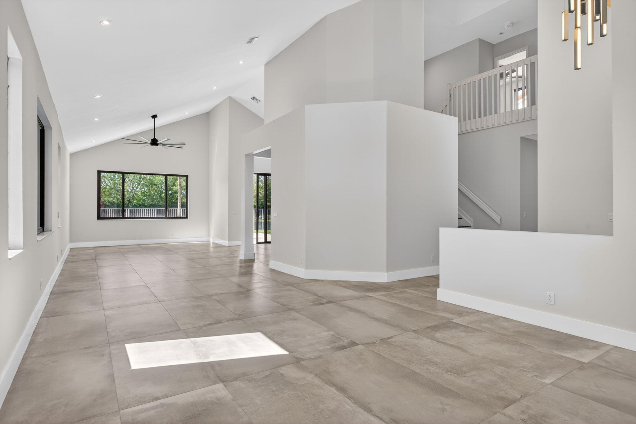 SECTOR 4 - Residential