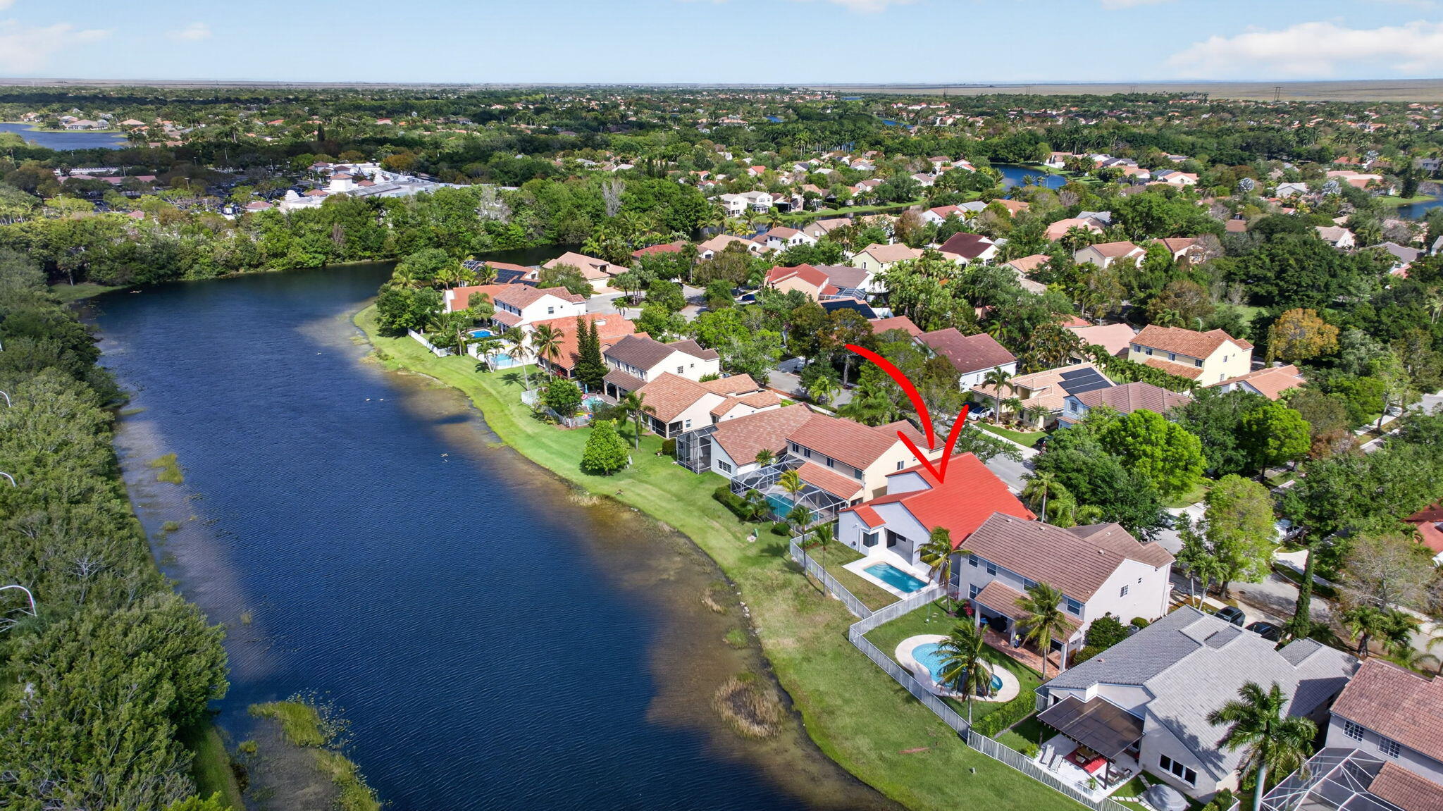 SECTOR 4 - Residential