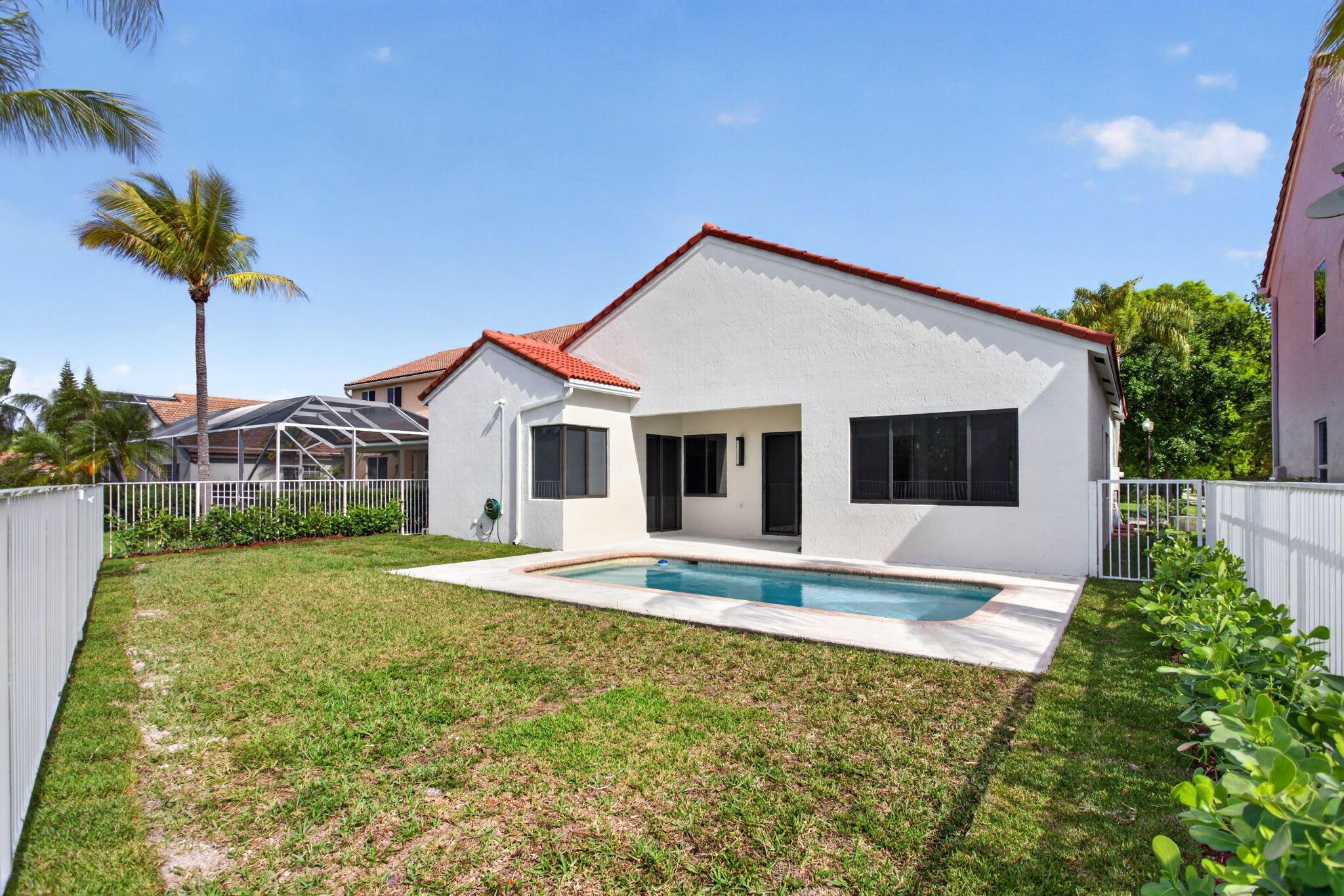 SECTOR 4 - Residential