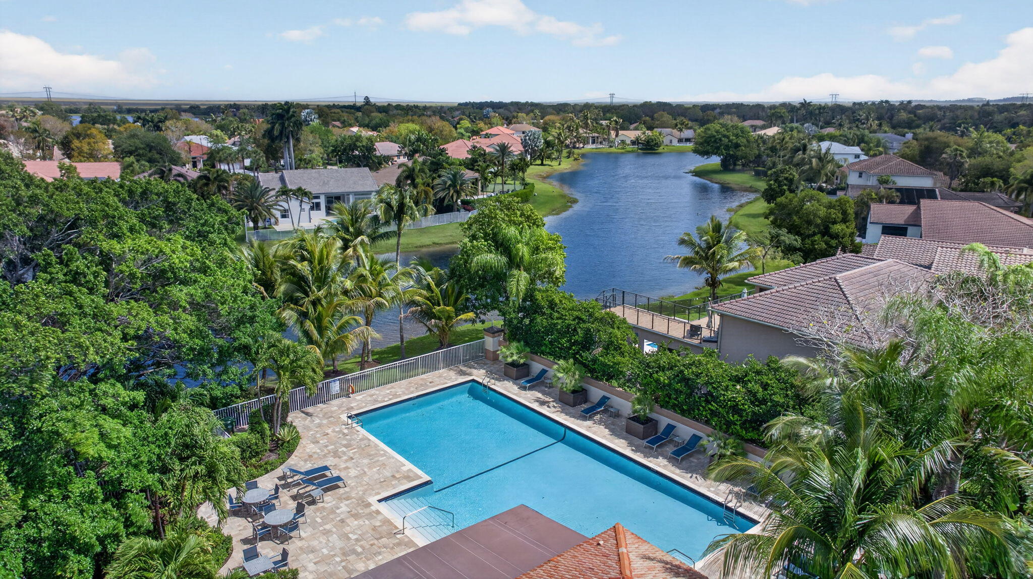 SECTOR 4 - Residential