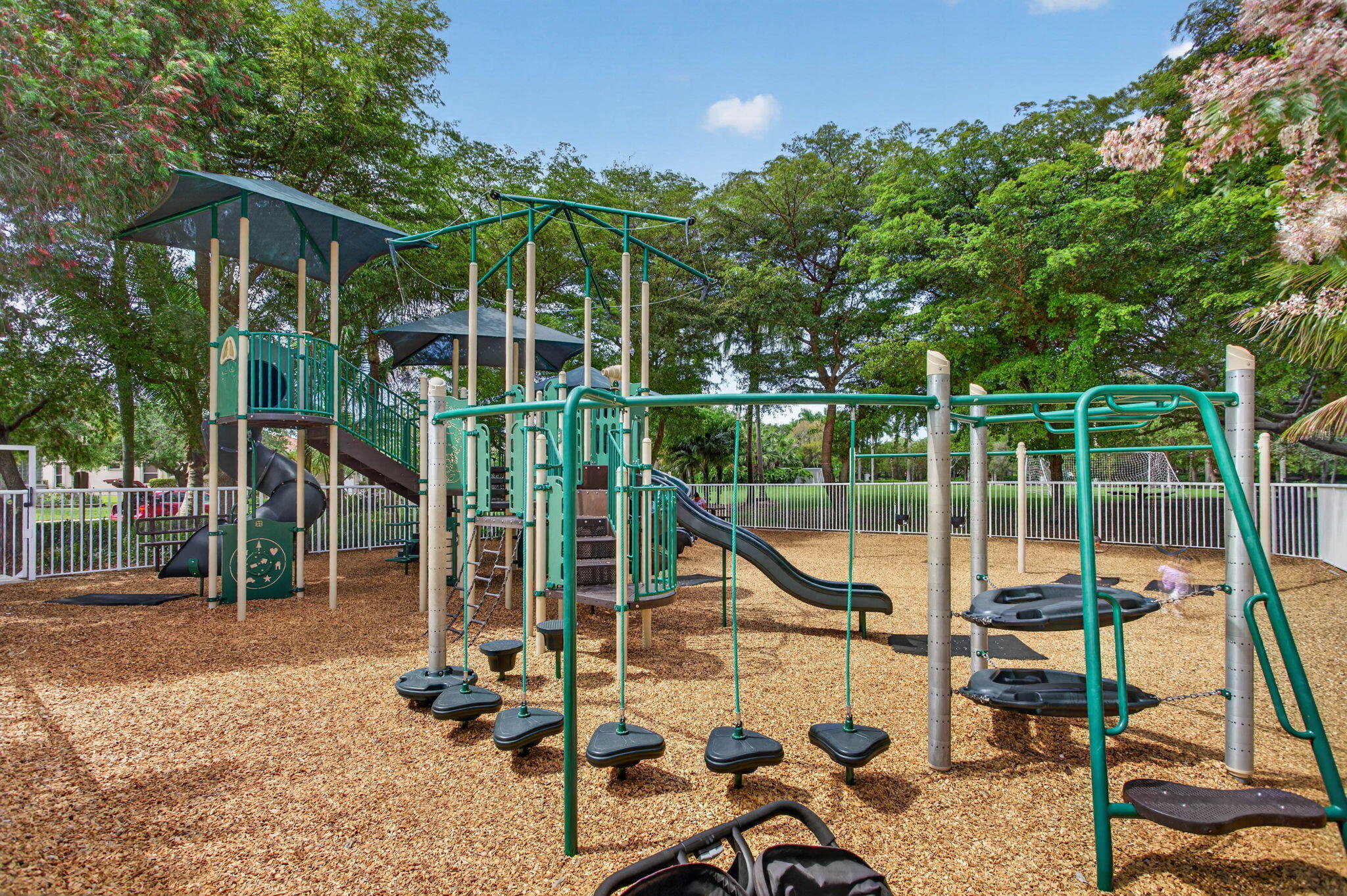 SECTOR 4 - Residential