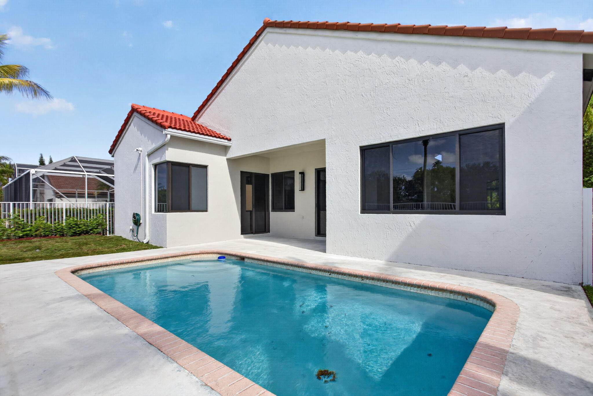 SECTOR 4 - Residential