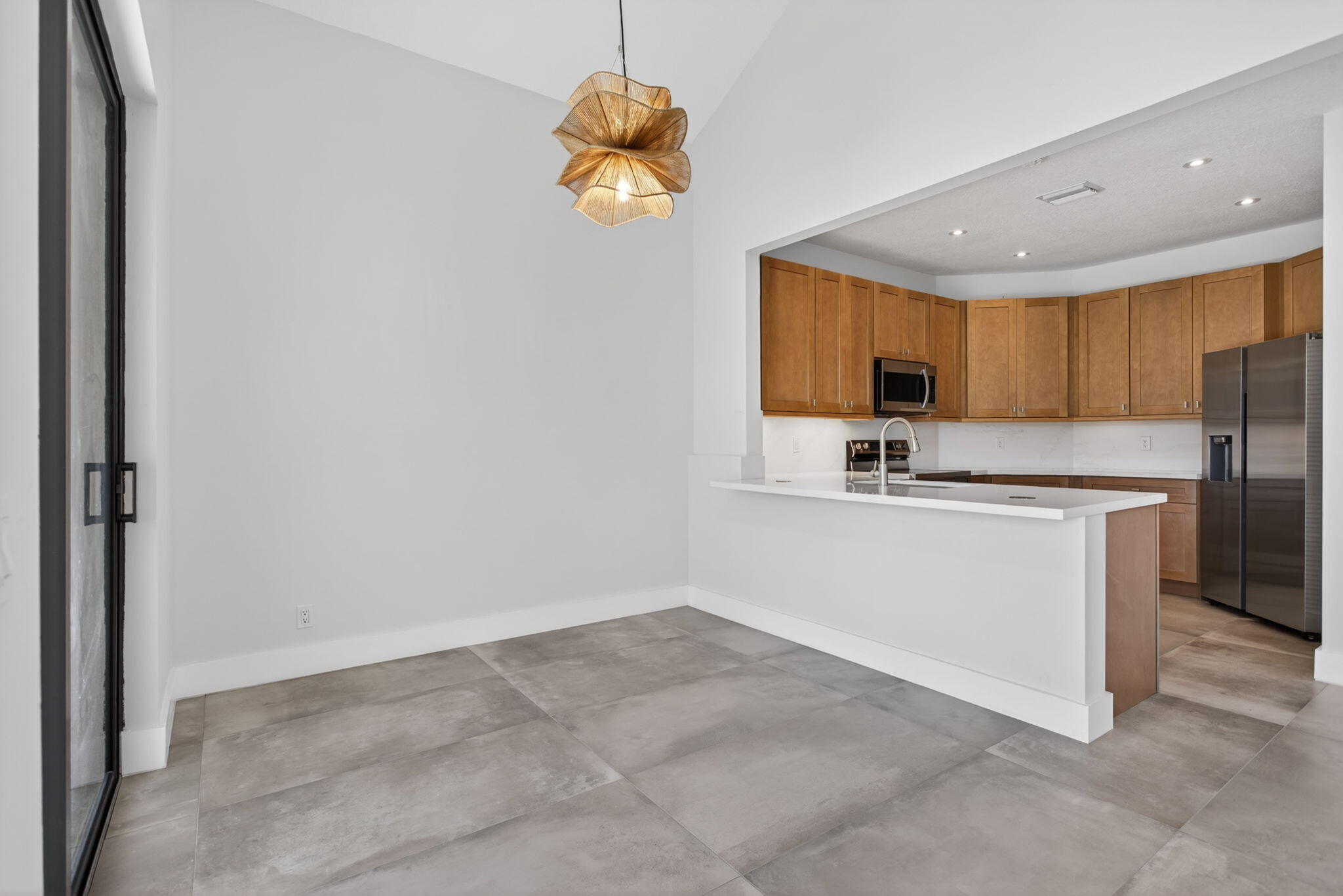 SECTOR 4 - Residential