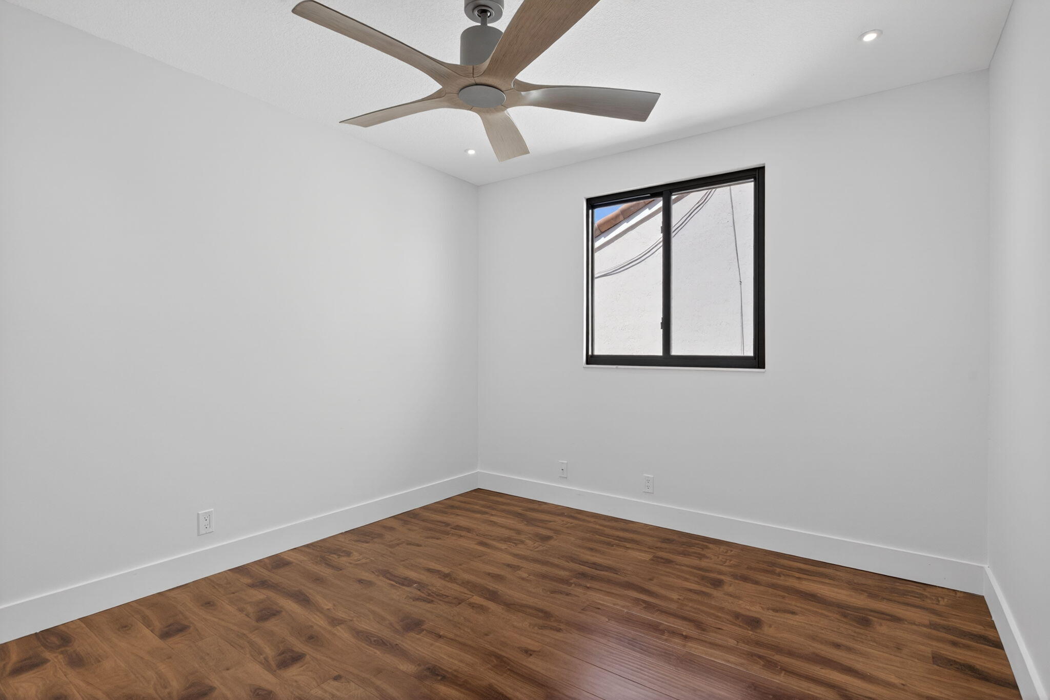 SECTOR 4 - Residential