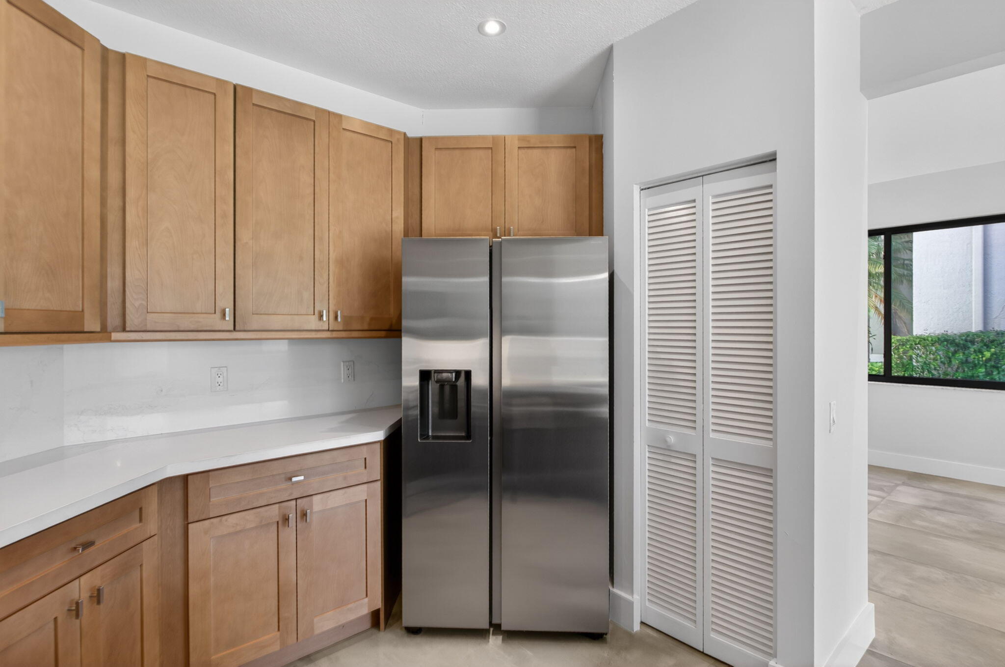 SECTOR 4 - Residential