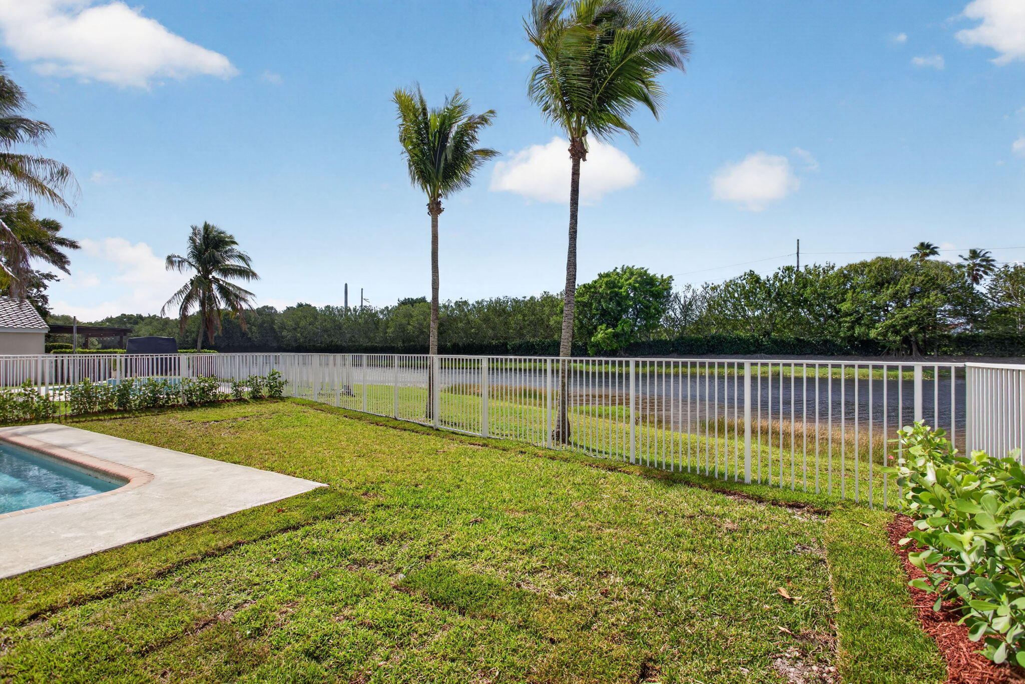 SECTOR 4 - Residential