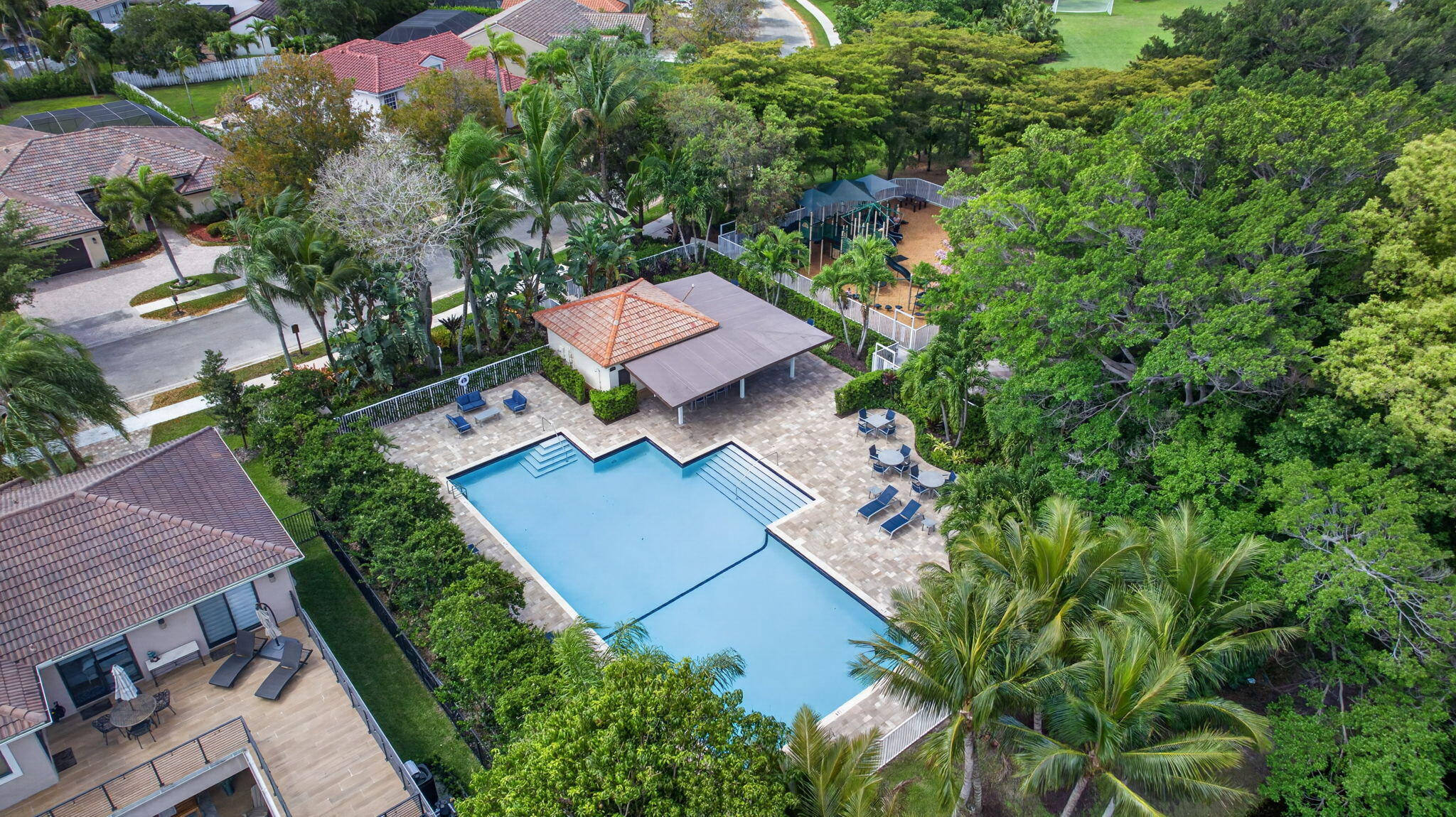 SECTOR 4 - Residential