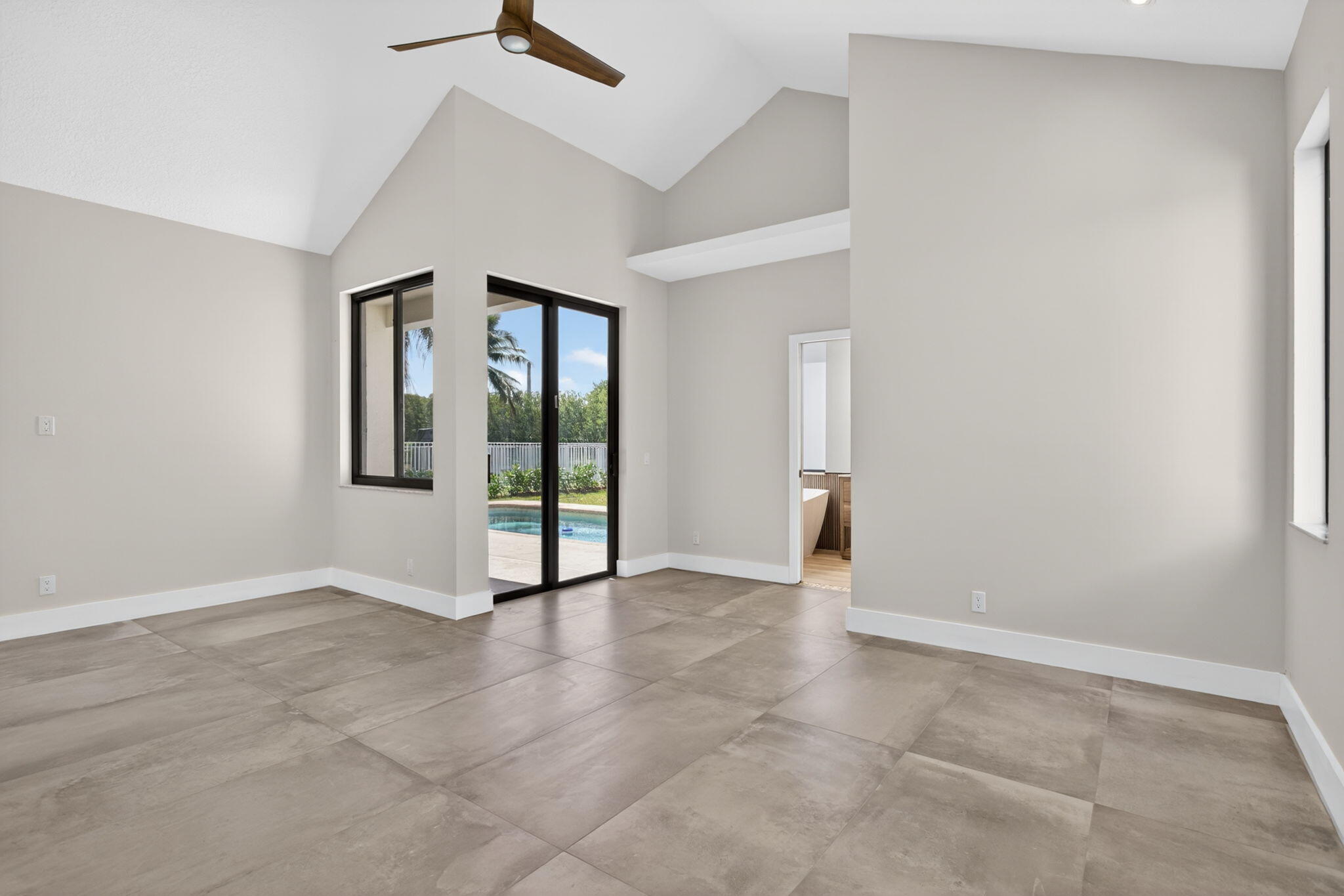 SECTOR 4 - Residential