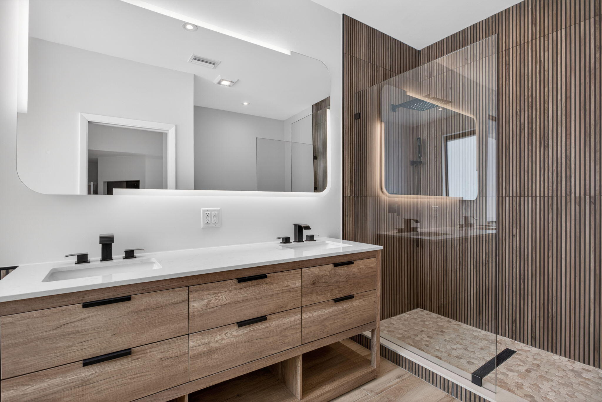 SECTOR 4 - Residential