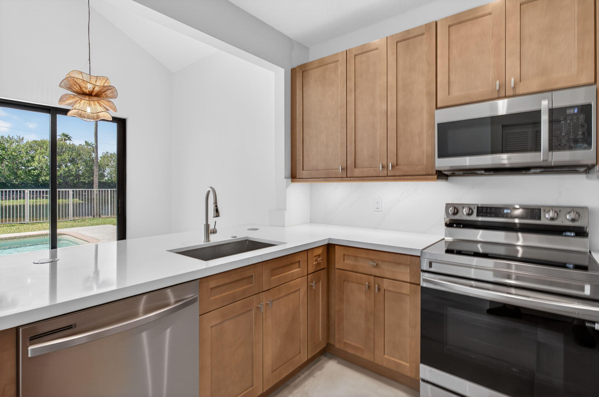 SECTOR 4 - Residential