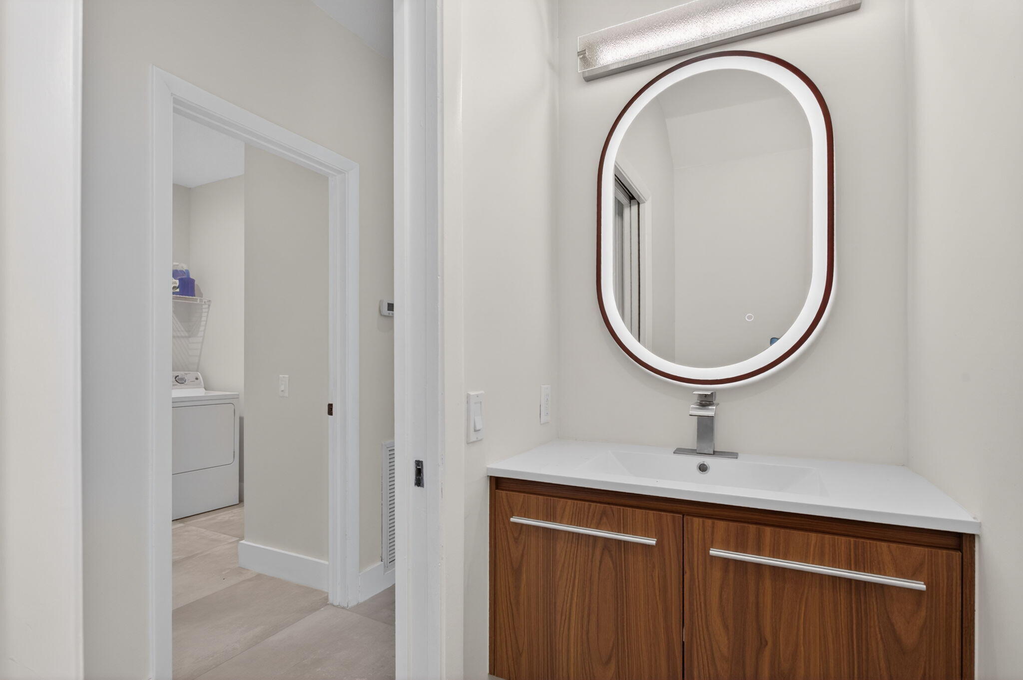 SECTOR 4 - Residential