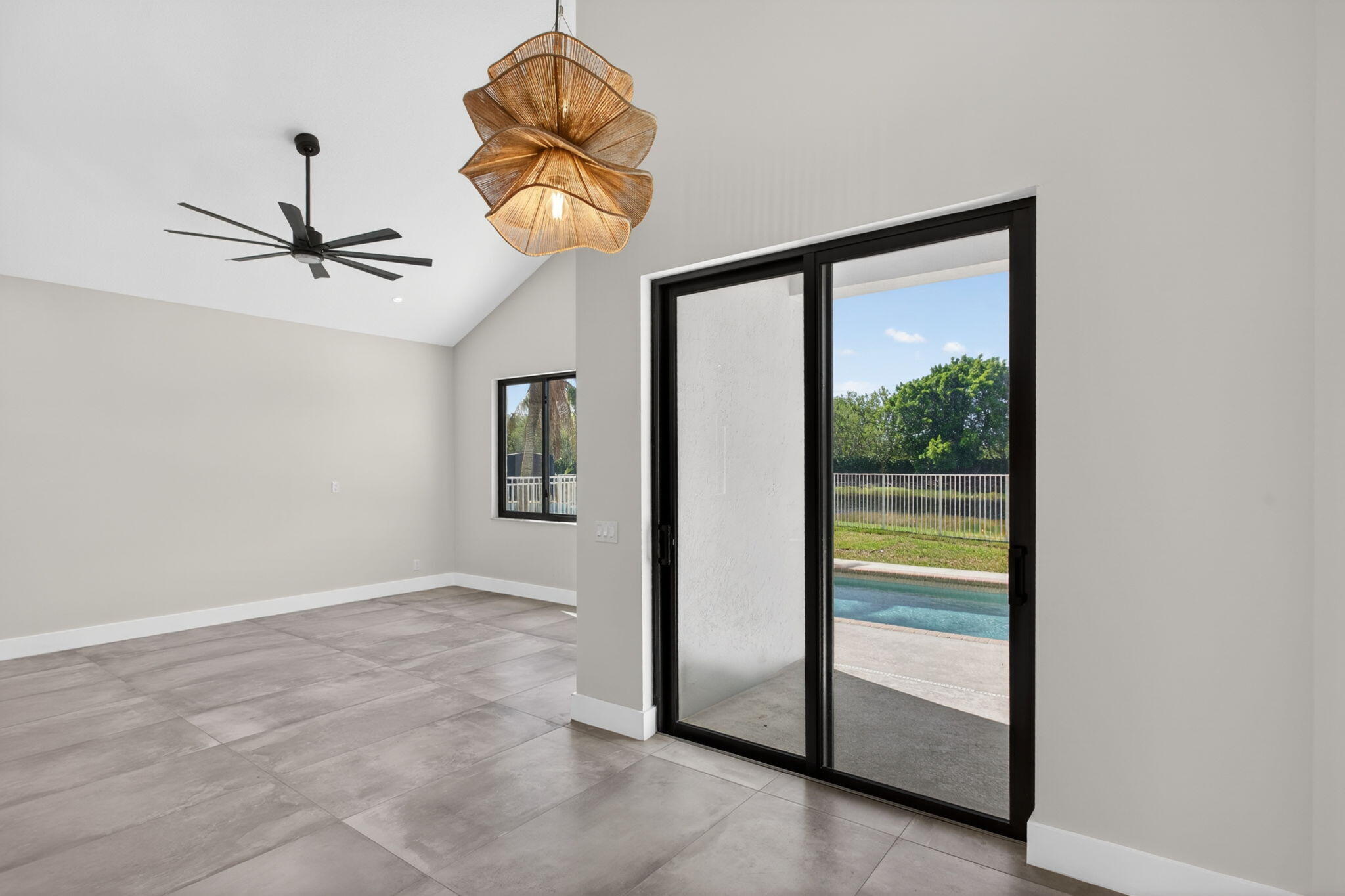 SECTOR 4 - Residential