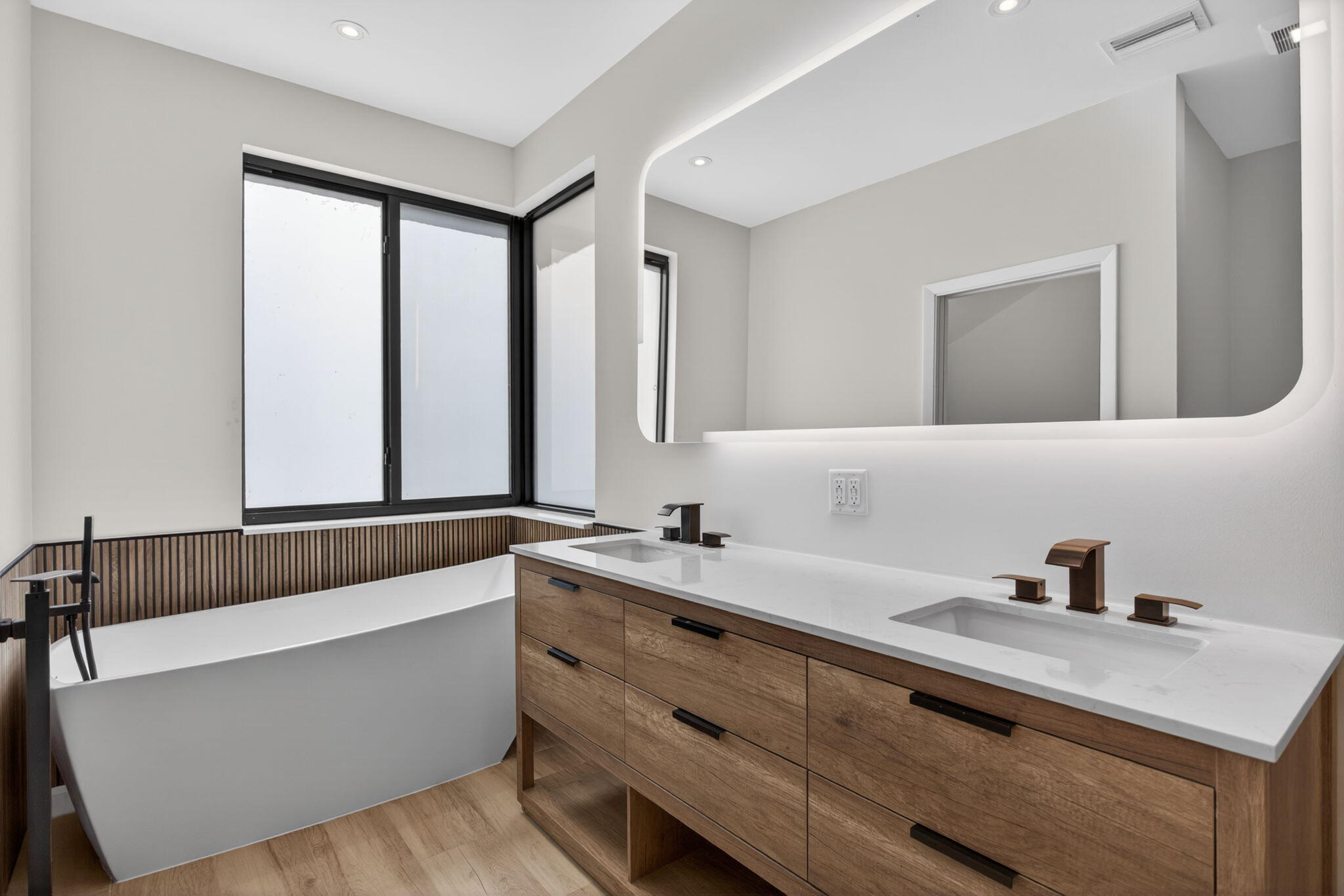 SECTOR 4 - Residential