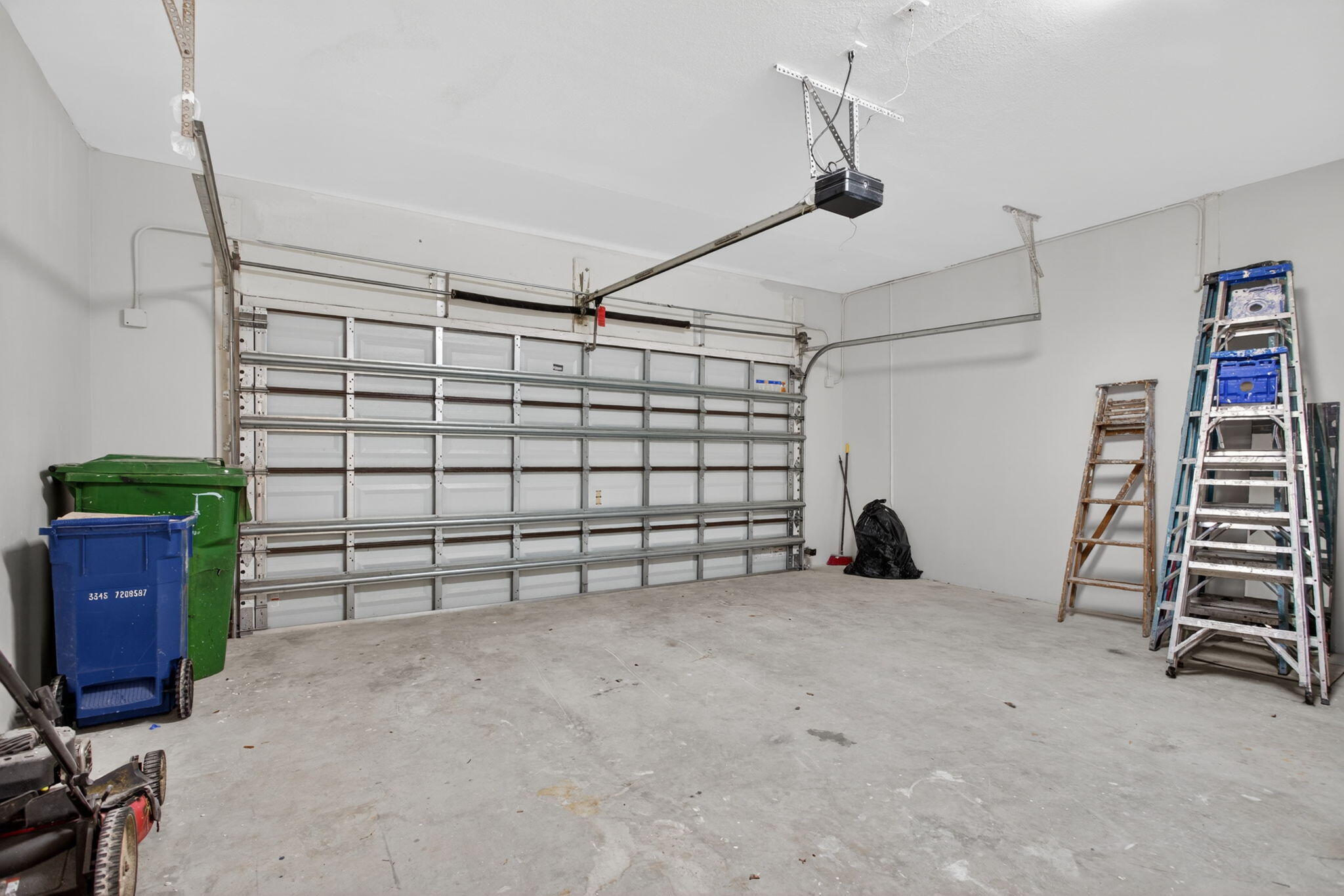 SECTOR 4 - Residential