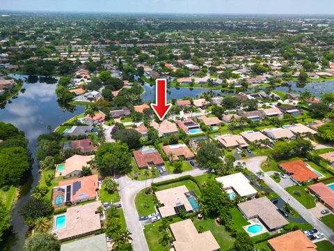 Tiny photo for 11182 NW 18th Court, Coral Springs, FL 33071 (MLS # B26045953)