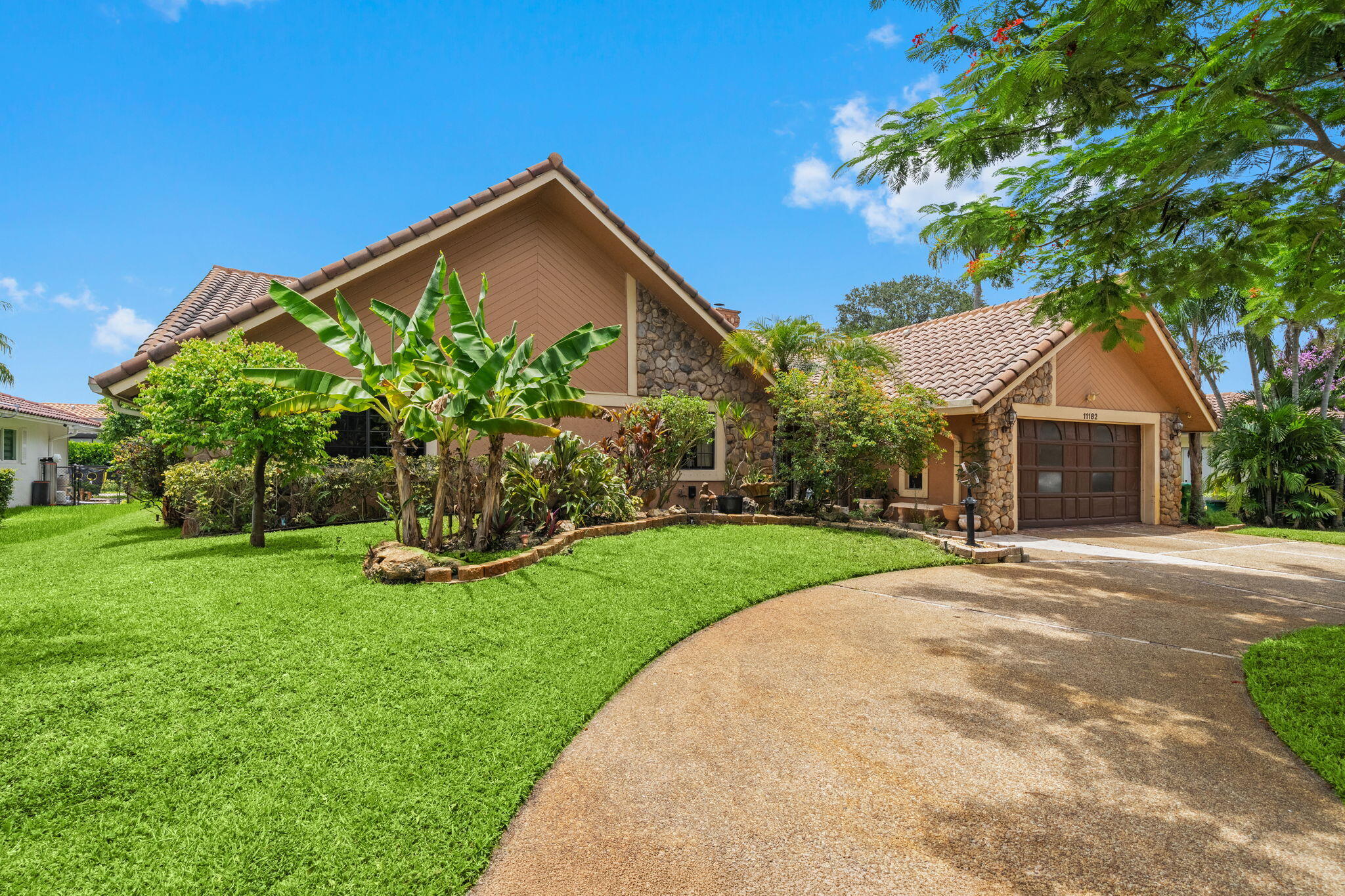 11182 NW 18th Court, Coral Springs FL 33071