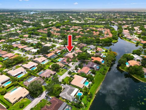 Tiny photo for 11182 NW 18th Court, Coral Springs, FL 33071 (MLS # B26045953)