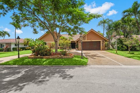 Photo of 11182 NW 18th Court, Coral Springs, FL 33071 (MLS # B26045953)