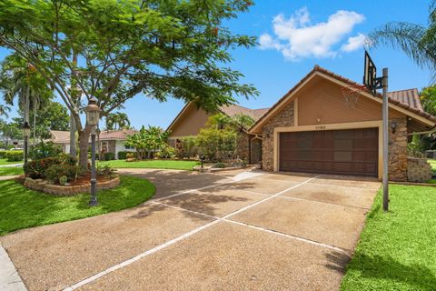 Tiny photo for 11182 NW 18th Court, Coral Springs, FL 33071 (MLS # B26045953)