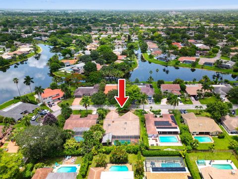 Tiny photo for 11182 NW 18th Court, Coral Springs, FL 33071 (MLS # B26045953)