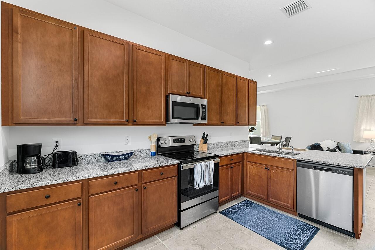 VERANO PUD NO. 1 PLAT NO. - Residential