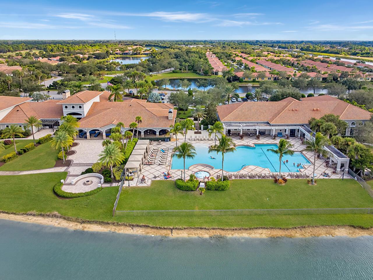 VERANO PUD NO. 1 PLAT NO. - Residential