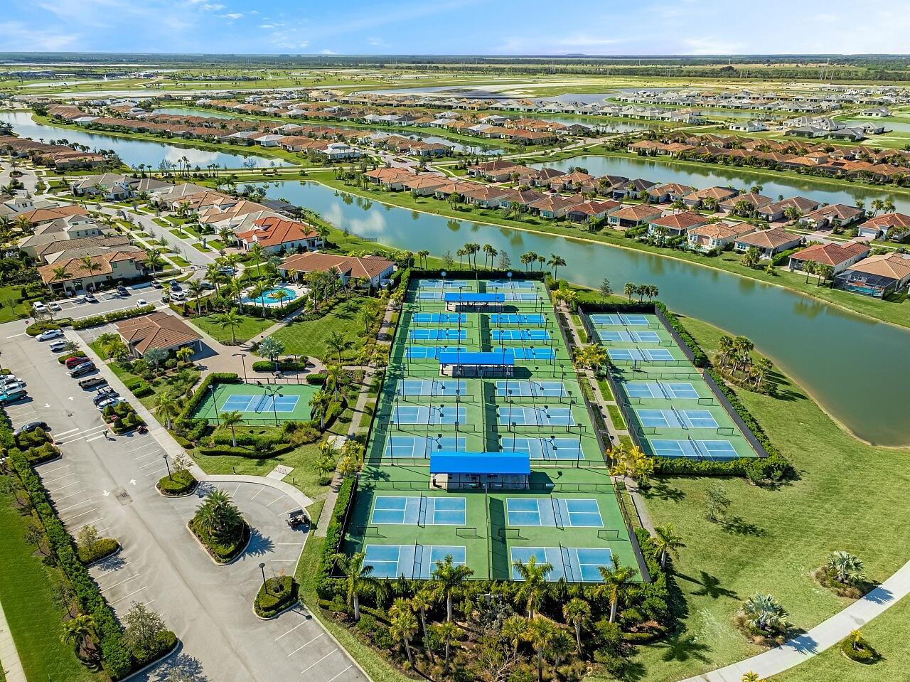 VERANO PUD NO. 1 PLAT NO. - Residential