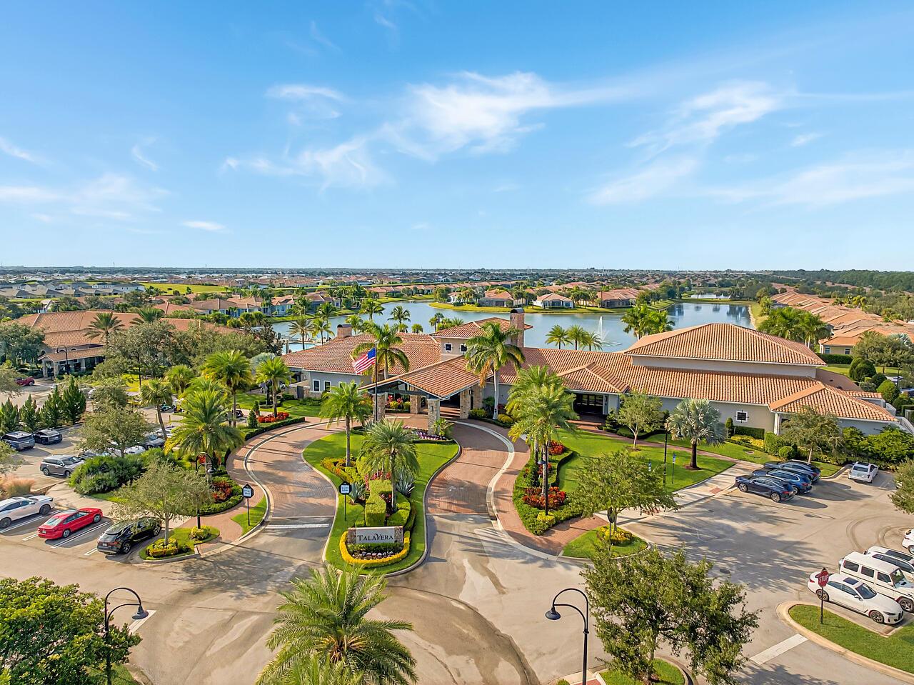 VERANO PUD NO. 1 PLAT NO. - Residential