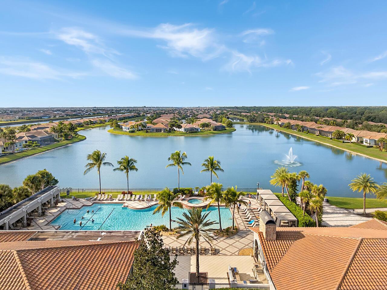 VERANO PUD NO. 1 PLAT NO. - Residential