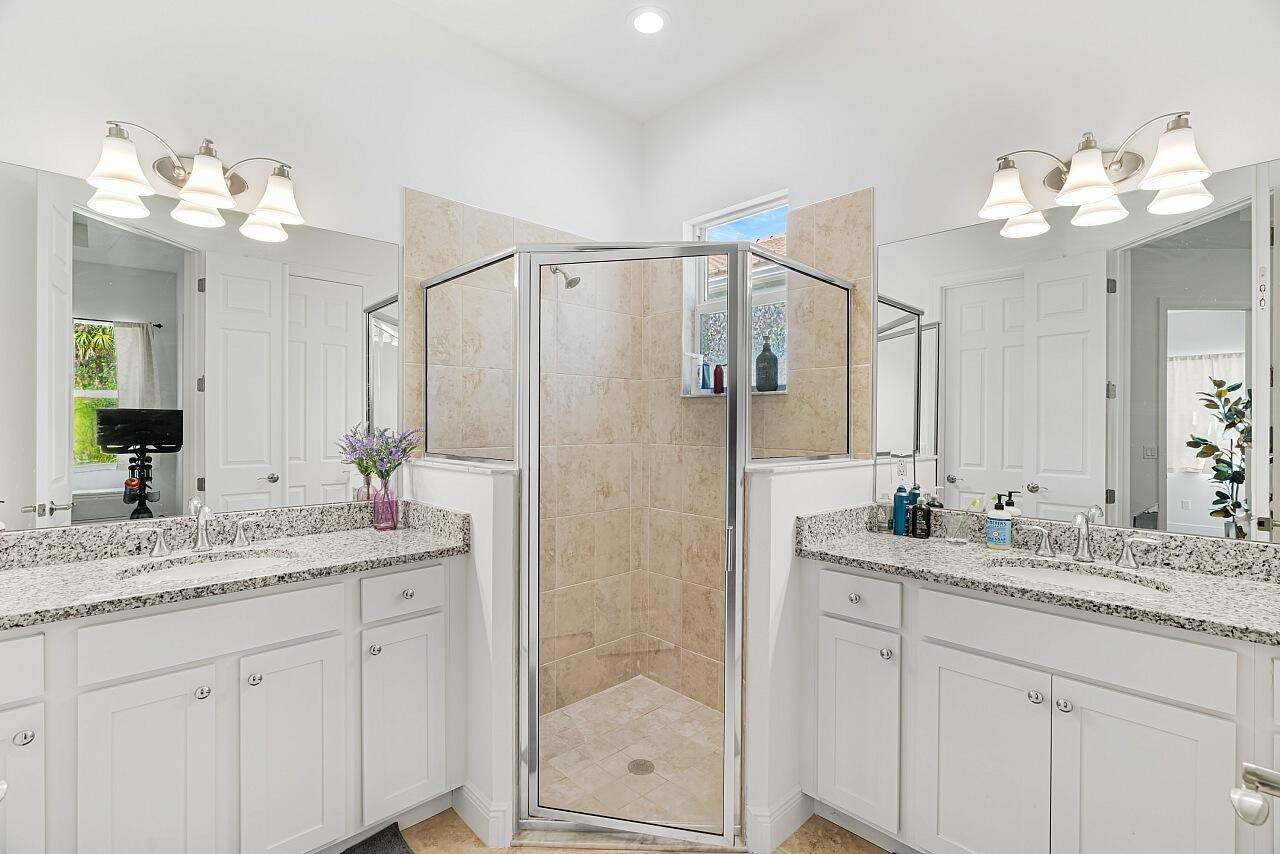 VERANO PUD NO. 1 PLAT NO. 22 - Residential