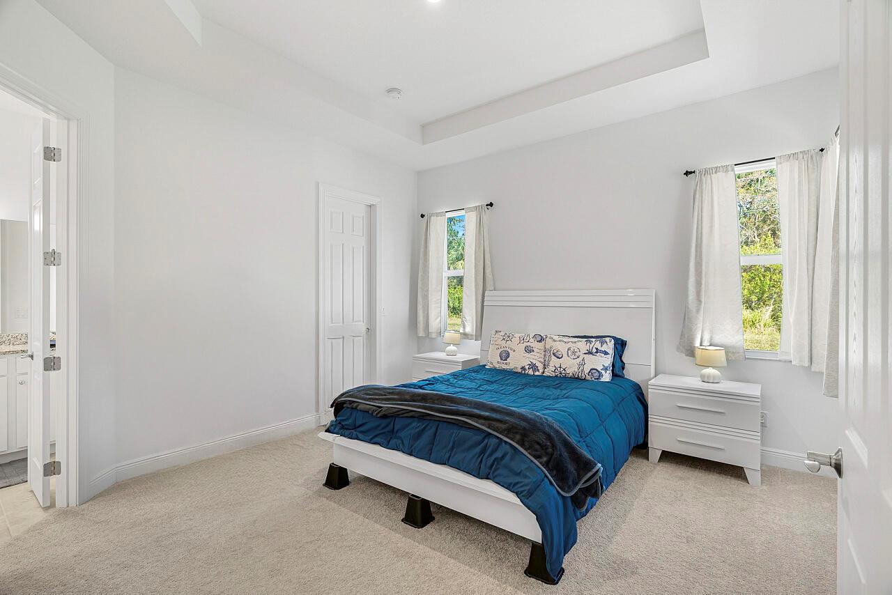 VERANO PUD NO. 1 PLAT NO. - Residential