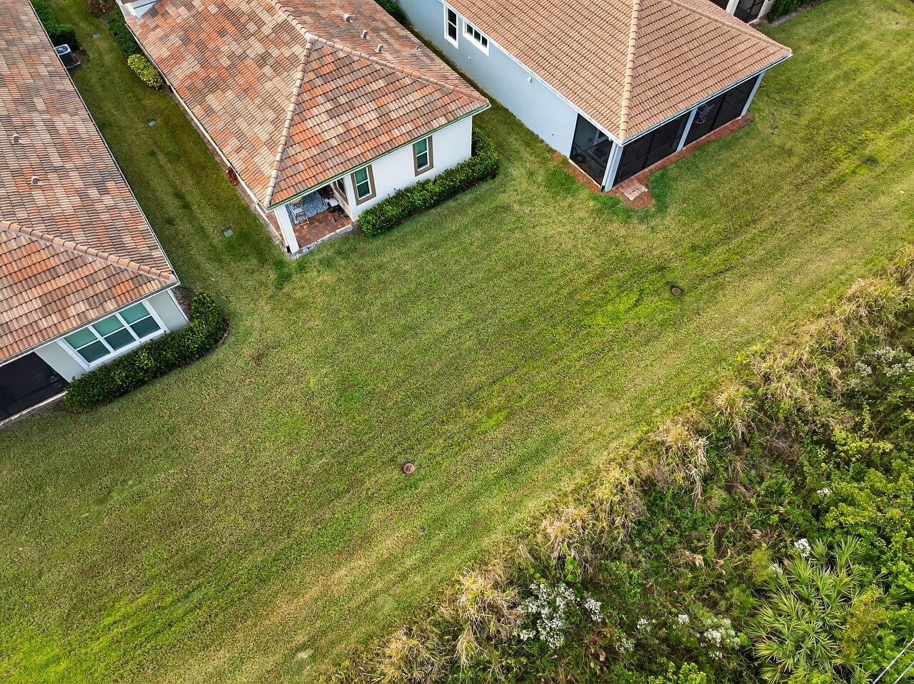 VERANO PUD NO. 1 PLAT NO. - Residential