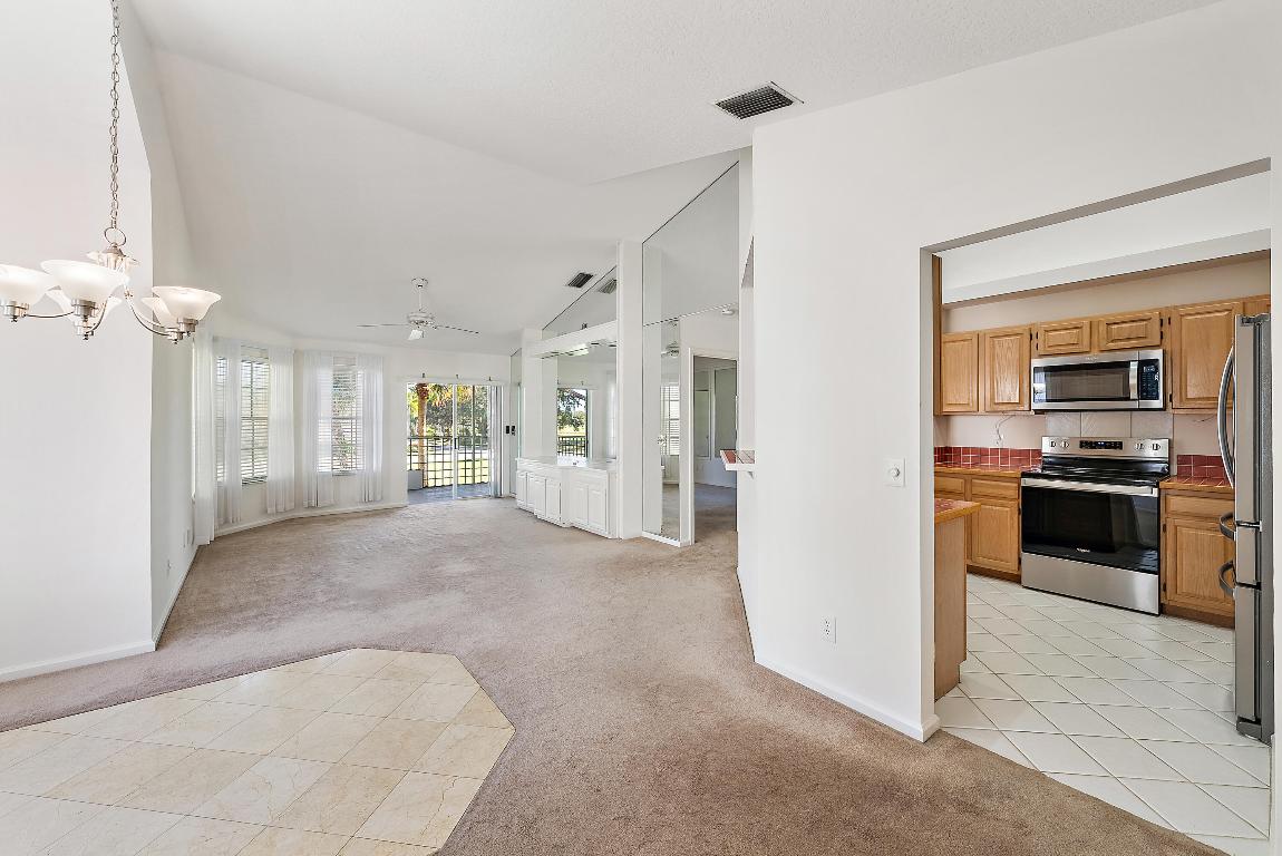 MUIRFIELD CONDO - Residential