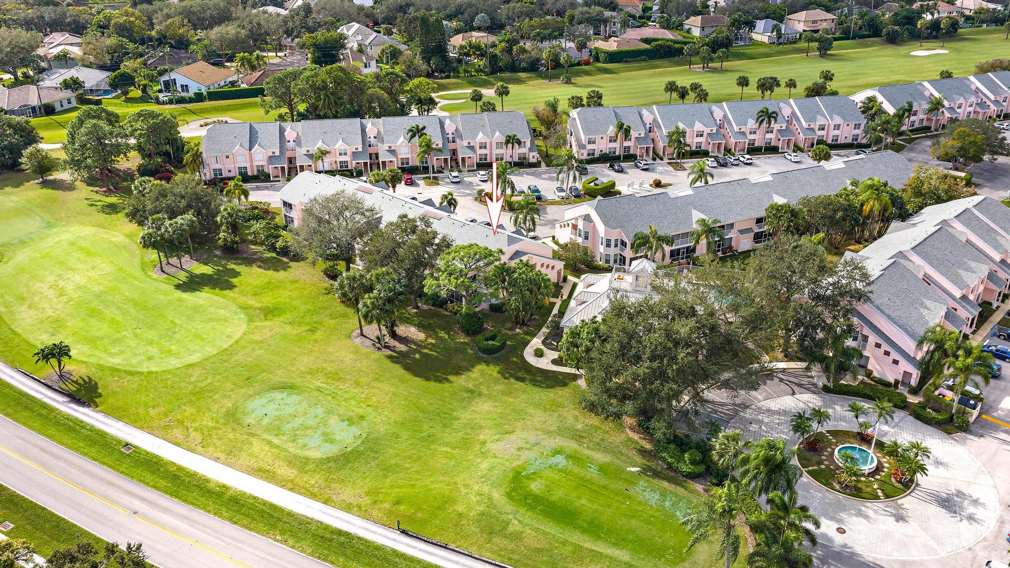 MUIRFIELD CONDO - Residential