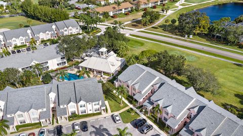 Photo of 802 Muirfield Court #802a, Jupiter, FL 33458 (MLS # R11150627)