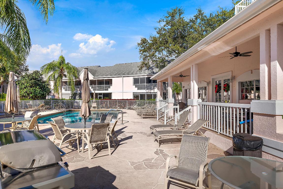 MUIRFIELD CONDO - Residential