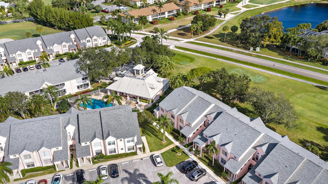 MUIRFIELD CONDO - Residential