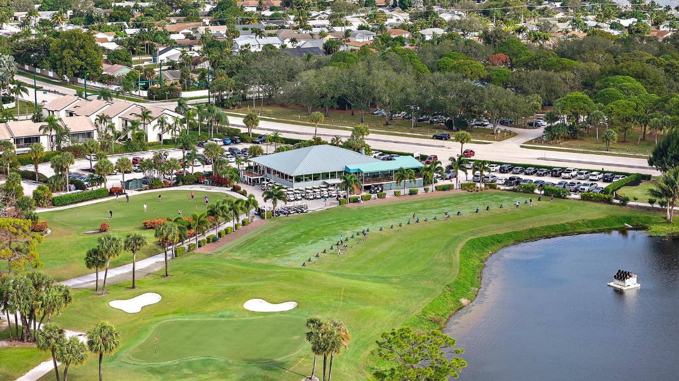 MUIRFIELD CONDO - Residential