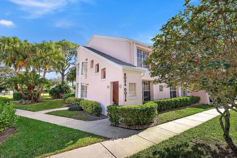 Photo of 802 Muirfield Court #802a, Jupiter, FL 33458 (MLS # R11150627)