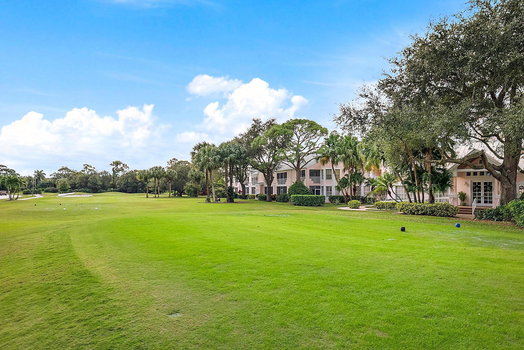 MUIRFIELD CONDO - Residential