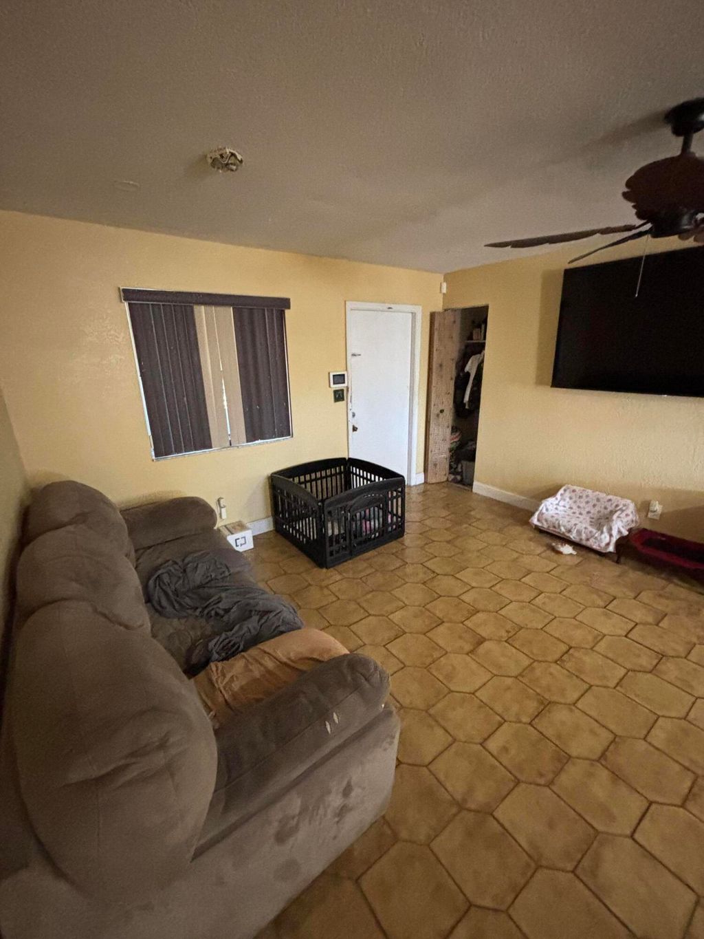 Photo of 2614 NW 25th Street NW, Fort Lauderdale, FL 33311 (MLS # R11159946)