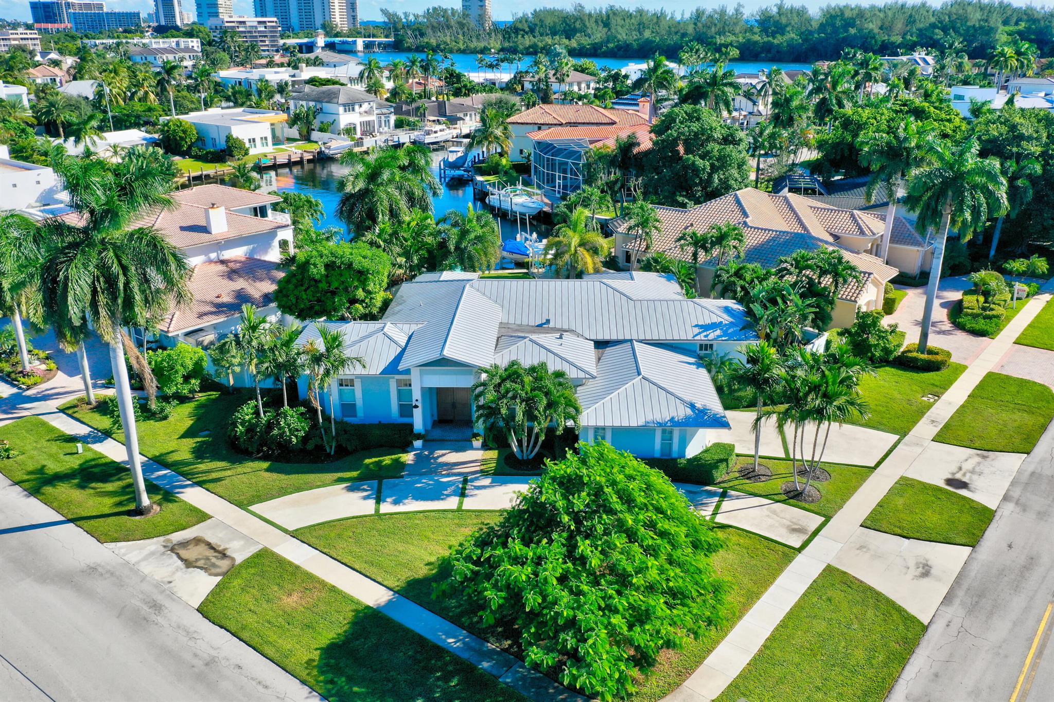 LAKE ROGERS ISLE UNIT A - Residential Lease