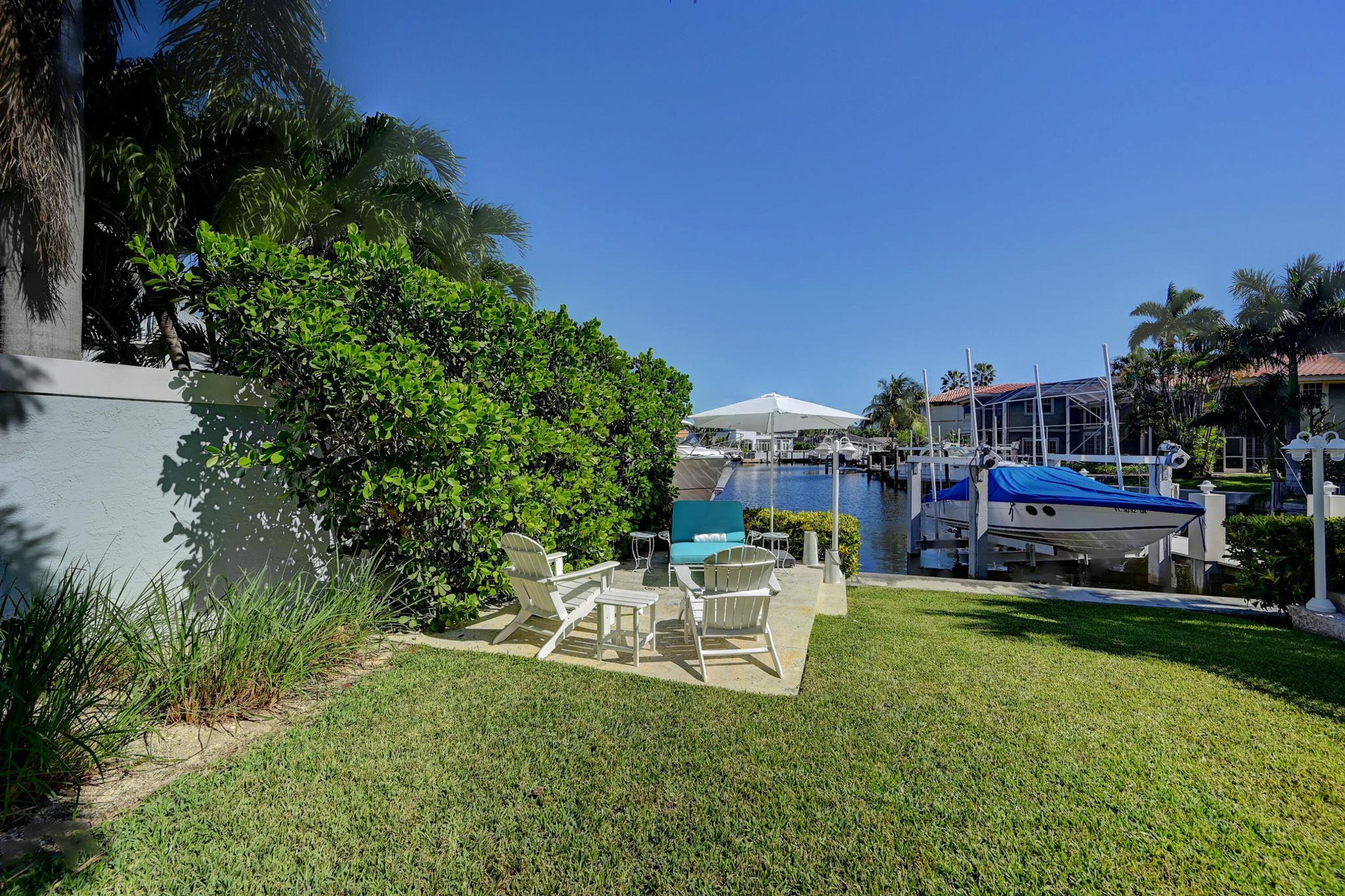 LAKE ROGERS ISLE UNIT A - Residential Lease