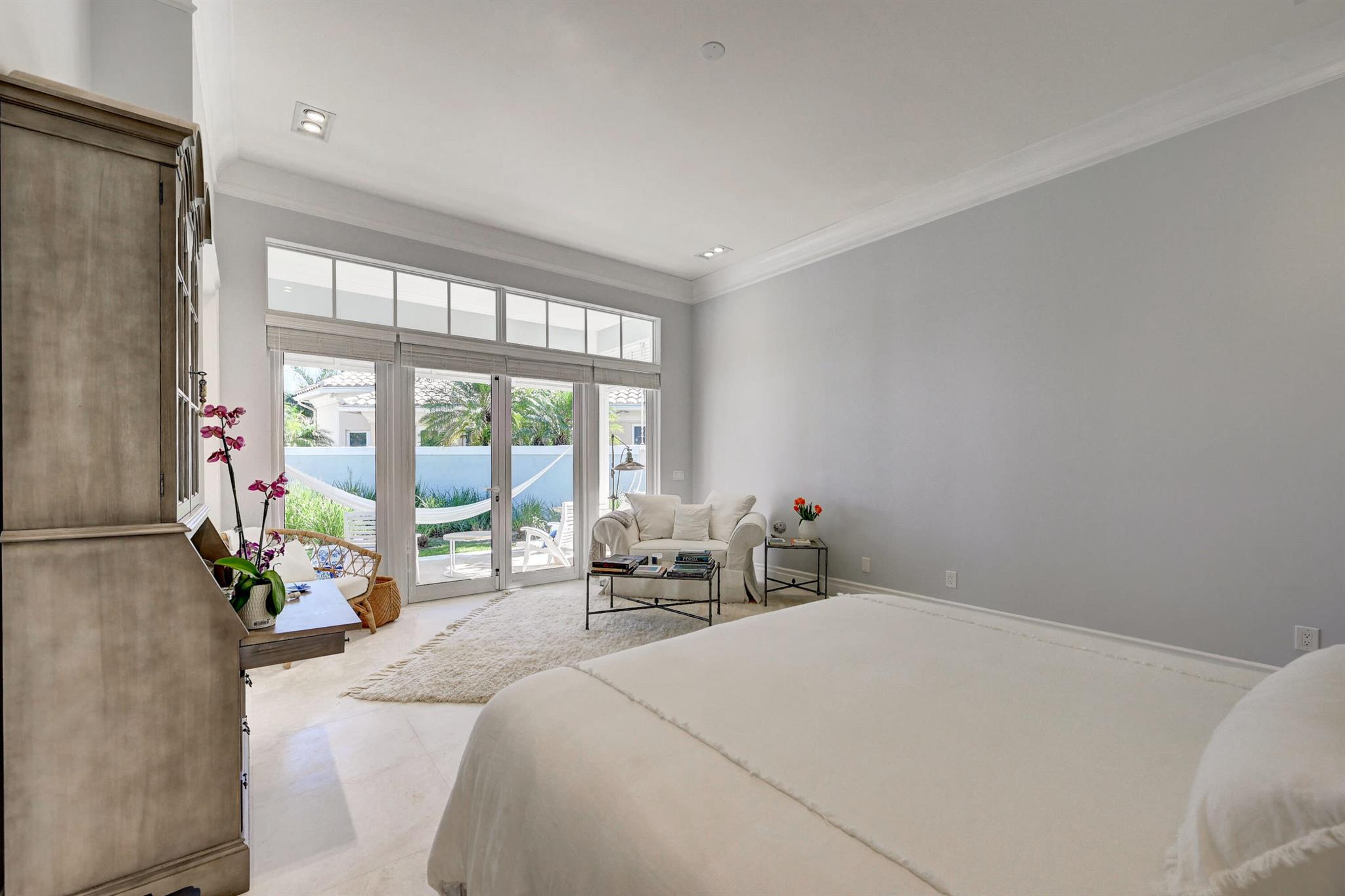 LAKE ROGERS ISLE UNIT A - Residential Lease